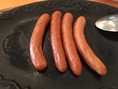 -萨莉亚意式餐厅(河东万达店)