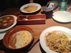 -萨莉亚意式餐厅(国和1000店)