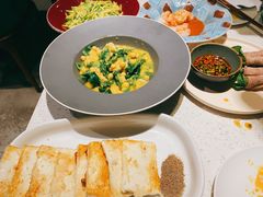 -半山腰·云南菜(侨福芳草地店)