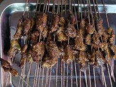 -清真·马峰烤肉(小学习北巷店)