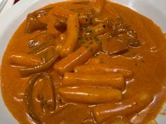 -山海珍味韩国料理(奥城店)