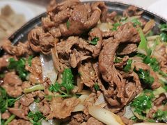 -京味斋·烤鸭·北京菜(安贞店)