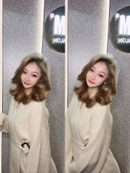 点击看大图 -3AM·S HAIR SALON烫发染发接发