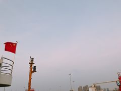 -海安新港(公交站)