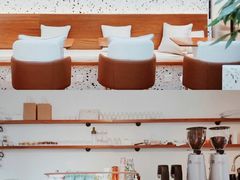 -Line 咖啡(石厦花园店)