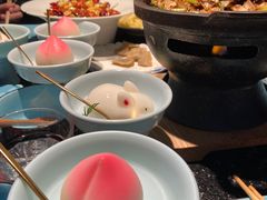 -局气 烤鸭·北京菜(光华路店)