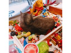jiojio小猫爪-元氏钵仔糕(北京路店)