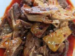 -荣生萝卜汤饭店