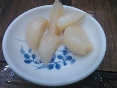 甜蒜-毅祥斋老孙家泡馍(北院门鼓楼店)