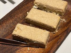 娜帕里勇-西域阿里马新疆菜·清真(桂花路店)