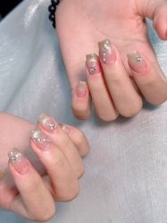 -LEILEI NAIL蕾蕾美甲美睫