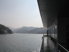 -新安江山水画廊风景区