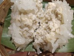 热卖15年经典豆腐圆子-粗茶淡饭·汉口公馆(循礼门店)