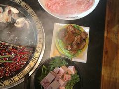 -纸盐河码头火锅(十八梯店)