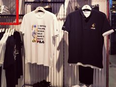 -fila(日月光中心广场店)