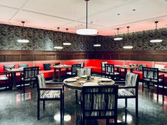 -Yan Ting 宴庭中餐厅(上海静安瑞吉酒店)