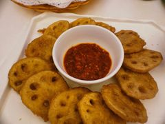 -湖北味道(湖北大厦店)