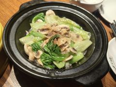 -南拳十三姨·潮汕砂锅粥(世纪金源店)