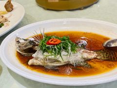 -御满江海鲜酒家(洛溪新城店)