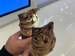 -GODIVA(王府井apm店)