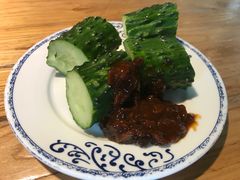 -吕氏疙瘩汤·私家菜馆(慈云寺店)