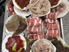 -李德富老街牛杂火锅(抚琴街店)