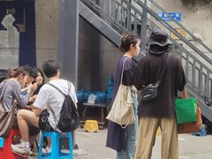 -东山口肥姨牛杂(东山口店)