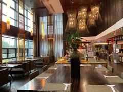 -景德镇中国陶瓷博物馆西山湖凯莱度假酒店