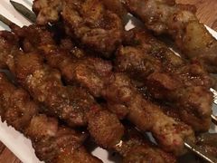 -阿罗新疆菜(人民广场店)
