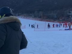 -八达岭滑雪场