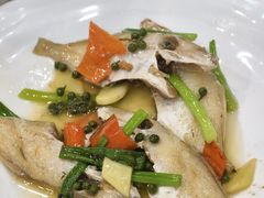-天天海鲜城·海鲜大排档(新溪店)