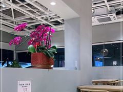 大堂-田素(稻田创业小镇店)
