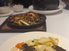 -海富门·带鱼·淮扬菜·粤菜(甘家口店)
