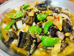 -李东农庄(中南百草园地标店)