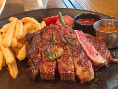 -安妮意大利餐厅(国贸店)