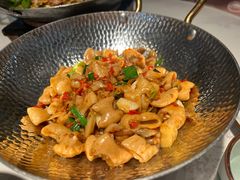 -费大厨辣椒炒肉(黄兴中心广场店)