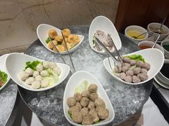 -景湖轩全日制餐厅·南湖名都