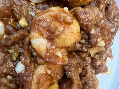 -同发号饭庄(复兴路店)