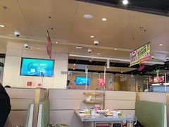 -海底捞火锅(CBD安泰广场店)
