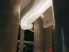 -青岛富力艾美酒店