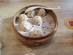 -新丰小吃(江陵路分店)