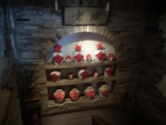 -兰溪小馆(东直门簋街店)