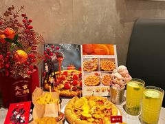 -必胜客(嘉兴八佰伴店)