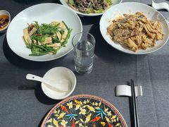 -羲和雅苑•北京烤鸭(平安国际金融中心店)