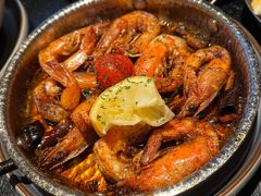 -庐灶江南·江南菜·四合院Bistro(东直门雍和宫·原华侨宾馆店)