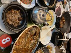 -临街徽菜馆·正宗黄山味
