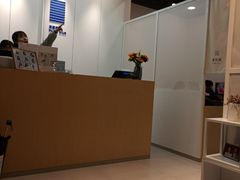 -天真蓝照相馆(龙岗万科里店)