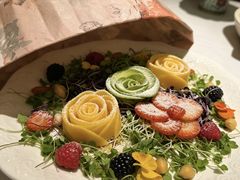 -狮拾久·现代新加坡料理(福田COCO Park店)