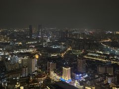 -无锡苏宁JW万豪酒店·悦府65中餐厅