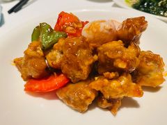 -莆田餐厅PUTIEN(深圳湾万象城家宴店)
